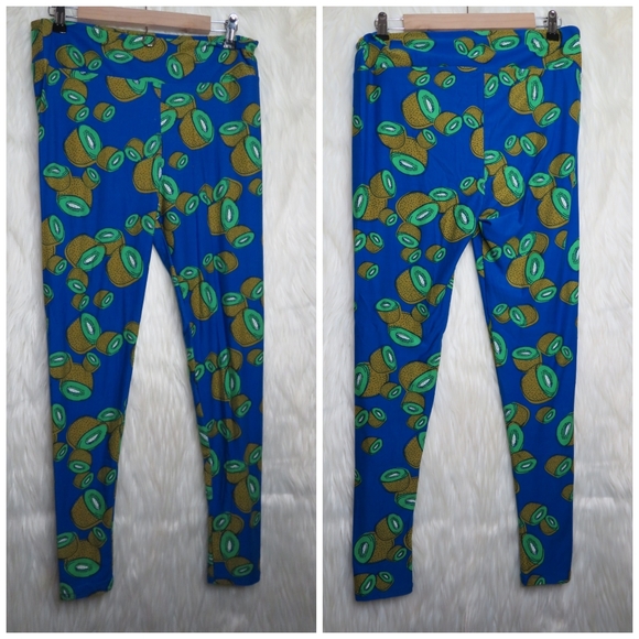 LuLaRoe Leggings - Picture 2 of 2